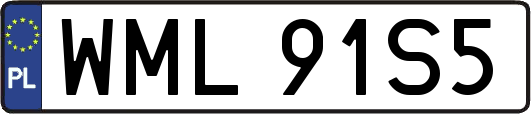 WML91S5