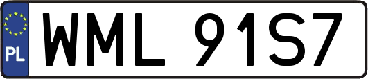 WML91S7