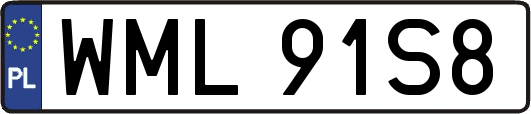 WML91S8