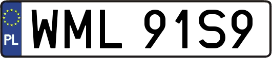 WML91S9