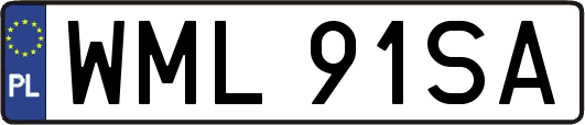 WML91SA