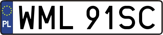 WML91SC