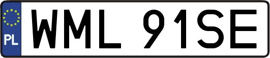 WML91SE