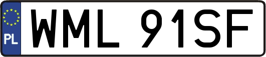 WML91SF