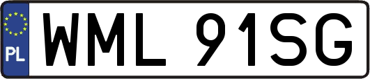 WML91SG