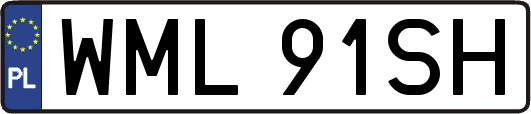 WML91SH