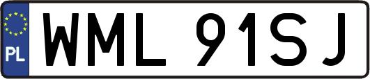 WML91SJ