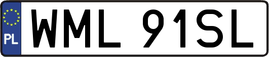 WML91SL