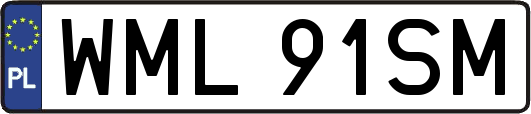 WML91SM