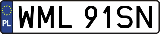 WML91SN