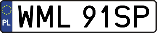 WML91SP