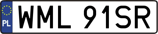 WML91SR