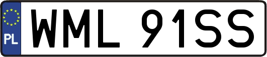 WML91SS