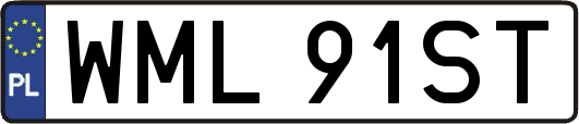 WML91ST
