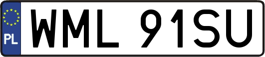 WML91SU