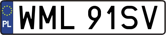 WML91SV