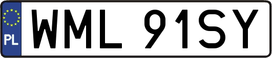 WML91SY
