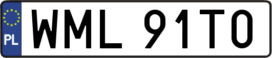 WML91T0