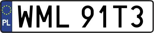 WML91T3