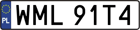 WML91T4