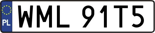 WML91T5