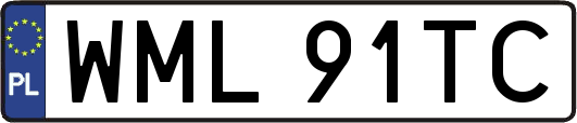 WML91TC