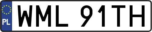 WML91TH
