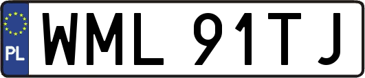 WML91TJ
