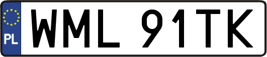 WML91TK
