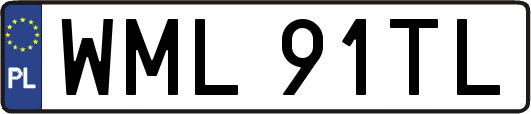 WML91TL