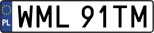 WML91TM