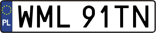 WML91TN