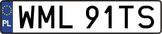 WML91TS