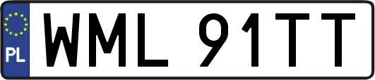 WML91TT
