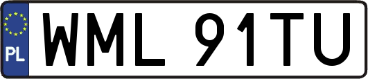 WML91TU