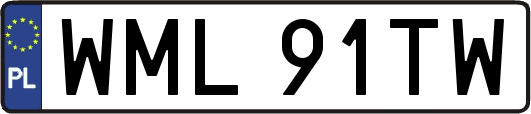 WML91TW