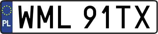 WML91TX