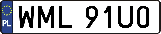WML91U0