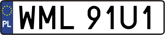WML91U1