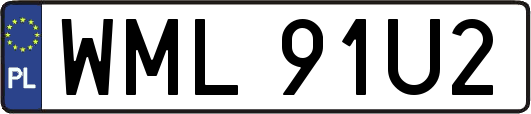WML91U2