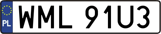 WML91U3