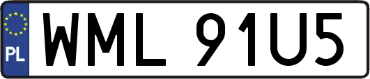 WML91U5