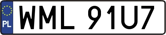 WML91U7
