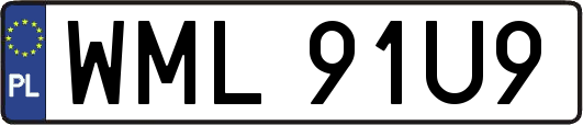 WML91U9