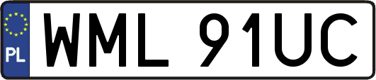 WML91UC
