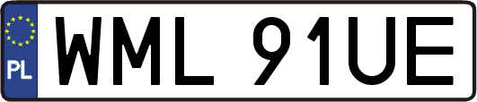 WML91UE