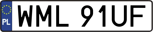 WML91UF