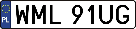 WML91UG