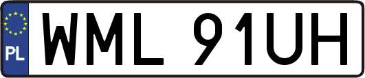 WML91UH
