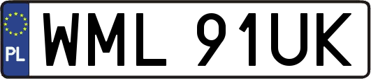 WML91UK